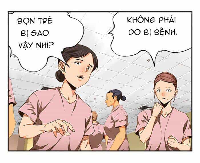 Chúa Tể Học Đường - Chương 451 - ảnh 100