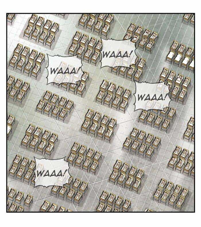 Chúa Tể Học Đường - Chương 451 - ảnh 101