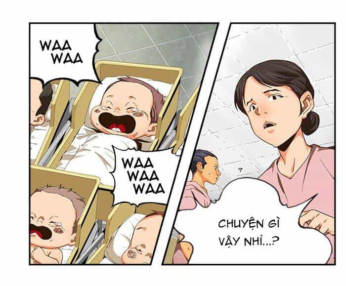 Chúa Tể Học Đường - Chương 453 - ảnh 13
