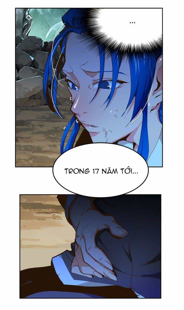 Chúa Tể Học Đường - Chương 453 - ảnh 69