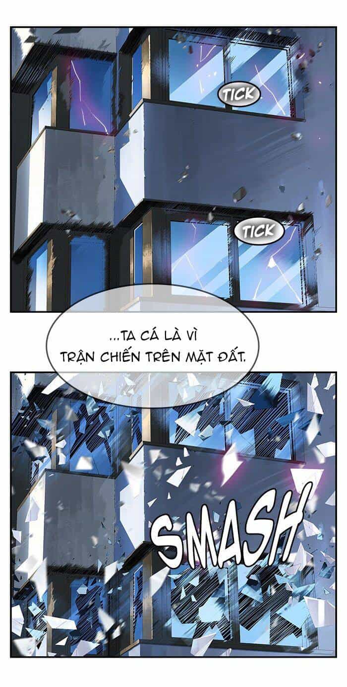 Chúa Tể Học Đường - Chương 455 - ảnh 15