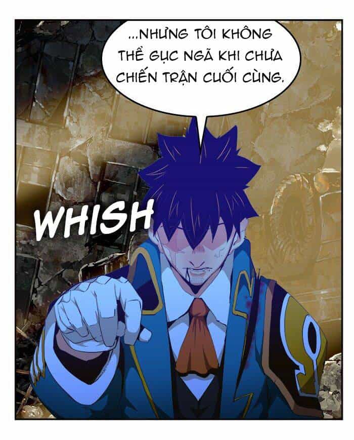 Chúa Tể Học Đường - Chương 456 - ảnh 54