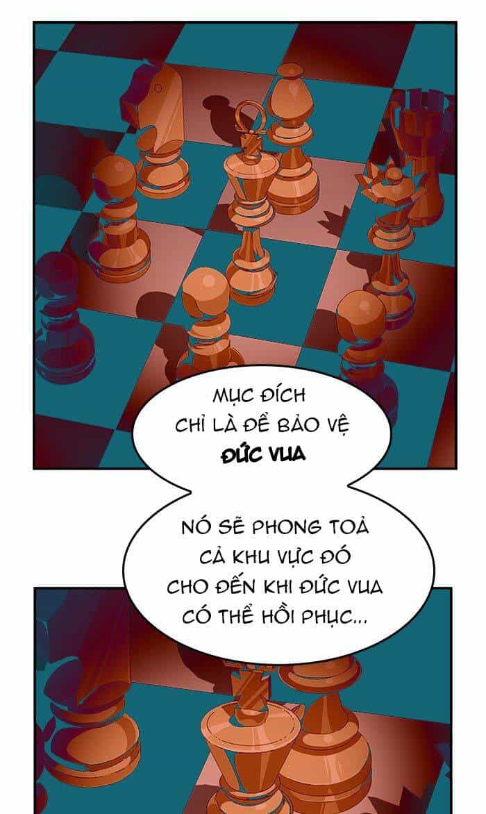 Chúa Tể Học Đường - Chương 457 - ảnh 20