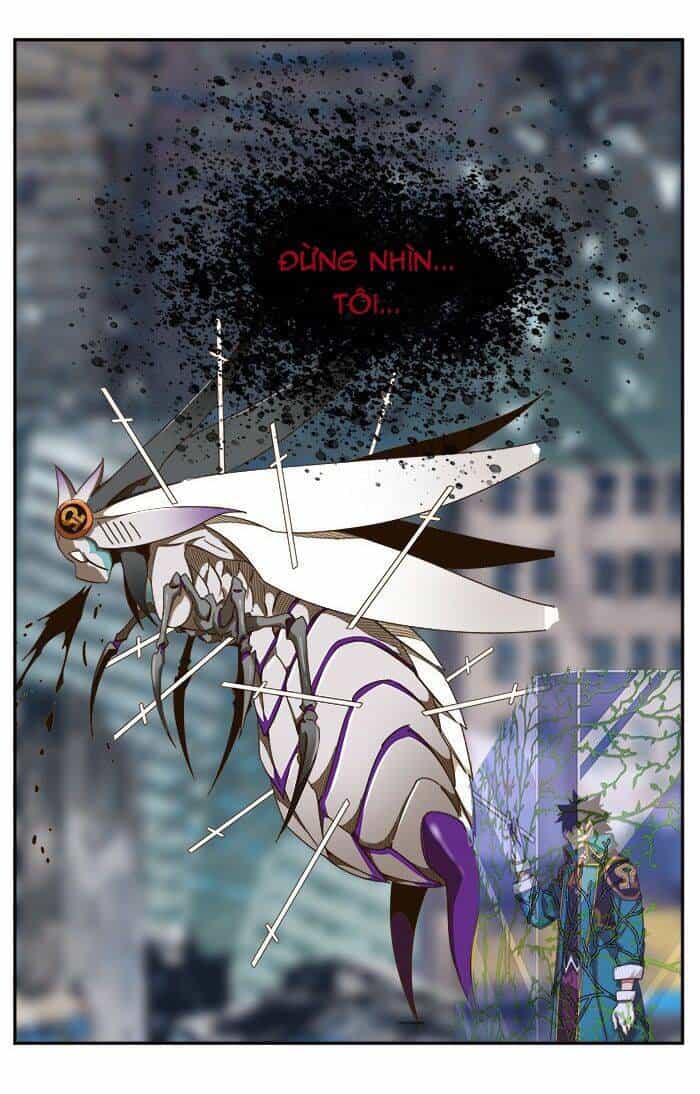 Chúa Tể Học Đường - Chương 457 - ảnh 79