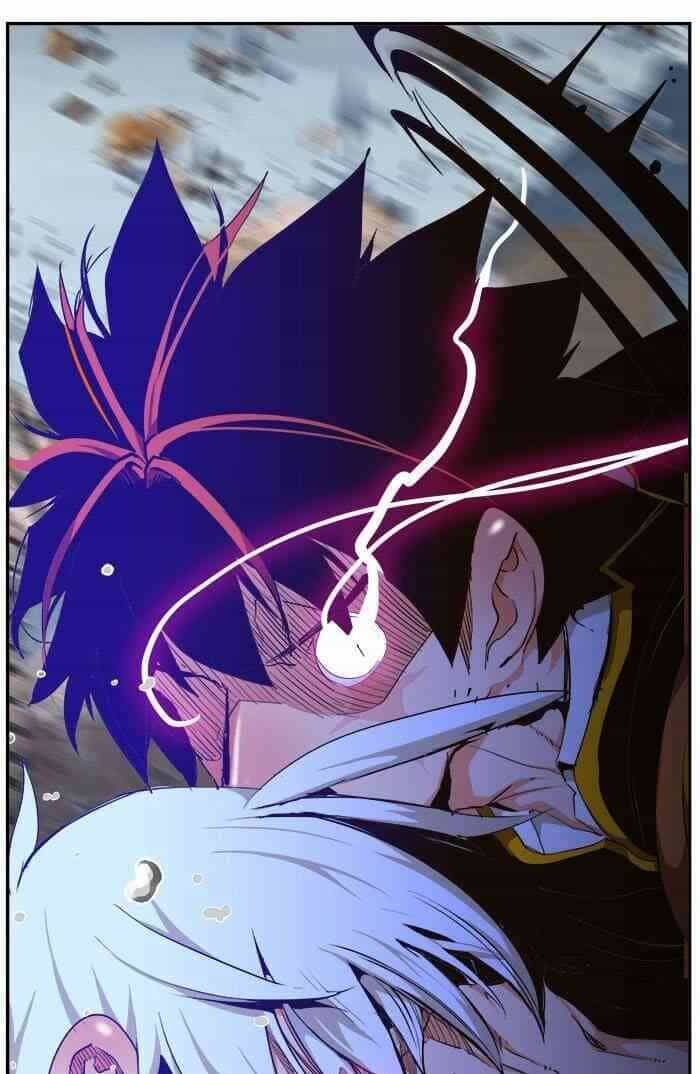 Chúa Tể Học Đường - Chương 459 - ảnh 24