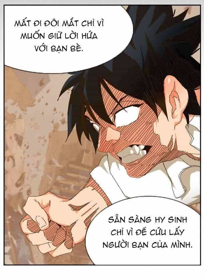 Chúa Tể Học Đường - Chương 459 - ảnh 5