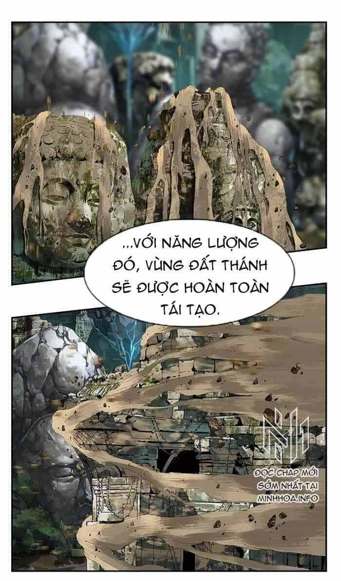 Chúa Tể Học Đường - Chương 460 - ảnh 20