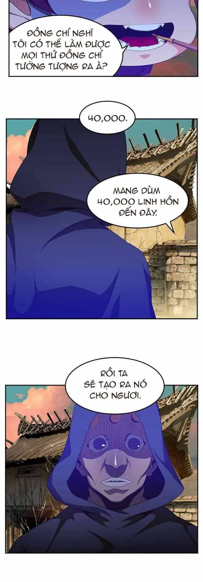 Chúa Tể Học Đường - Chương 461 - ảnh 2