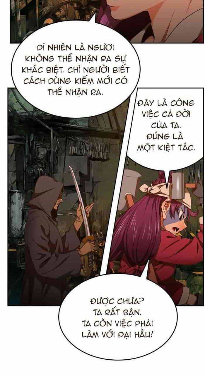Chúa Tể Học Đường - Chương 461 - ảnh 6