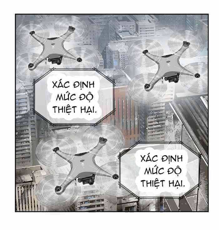 Chúa Tể Học Đường - Chương 463 - ảnh 3