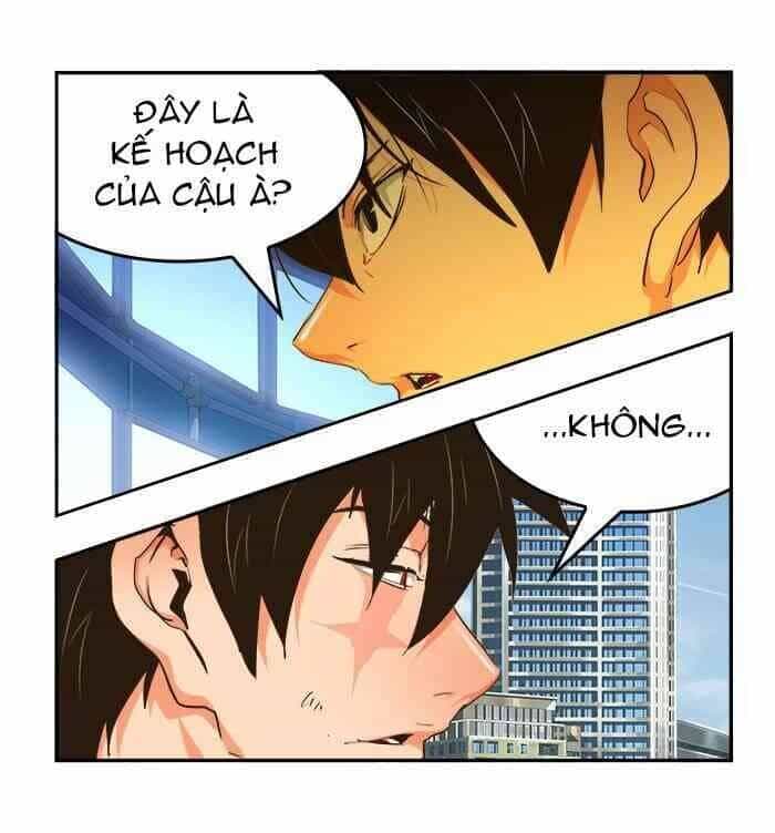Chúa Tể Học Đường - Chương 463 - ảnh 59