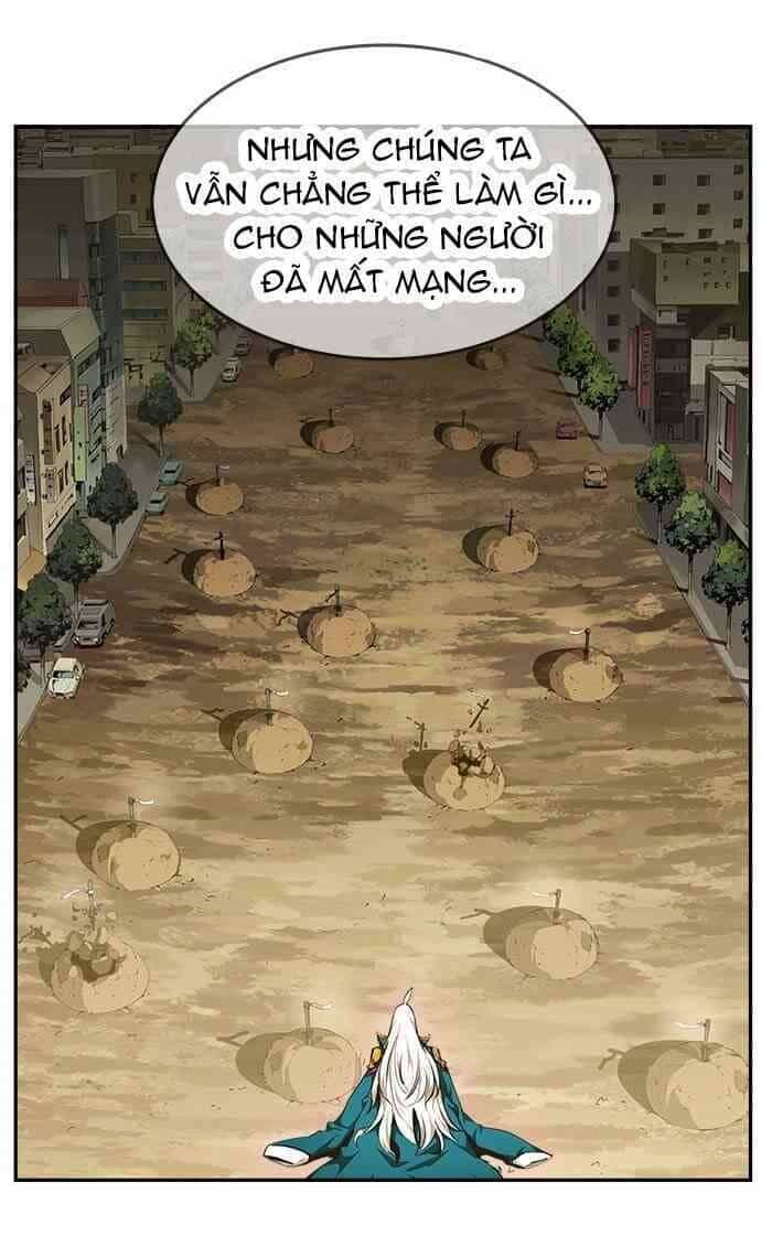 Chúa Tể Học Đường - Chương 463 - ảnh 76