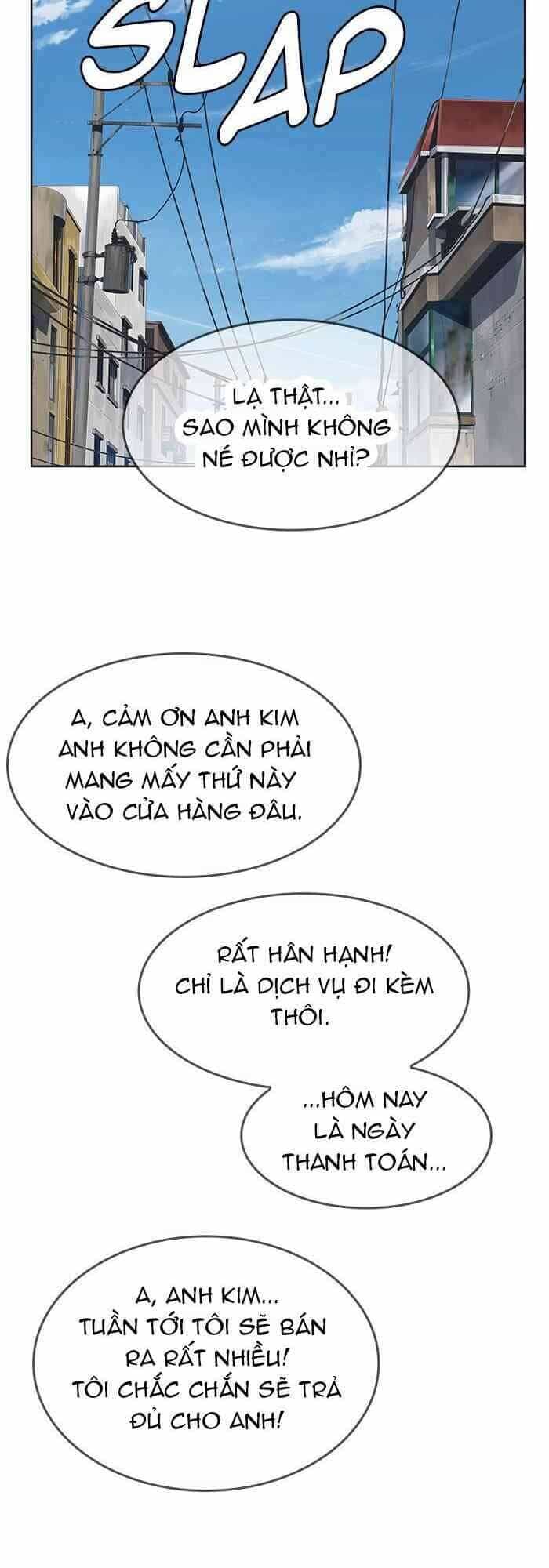 Chúa Tể Học Đường - Chương 465 - ảnh 29