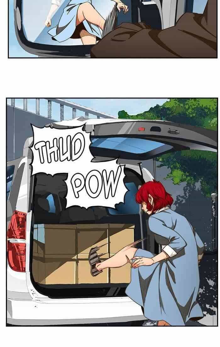 Chúa Tể Học Đường - Chương 465 - ảnh 32