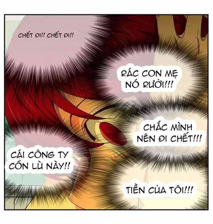 Chúa Tể Học Đường - Chương 466 - ảnh 26