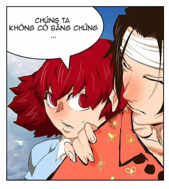 Chúa Tể Học Đường - Chương 466 - ảnh 47