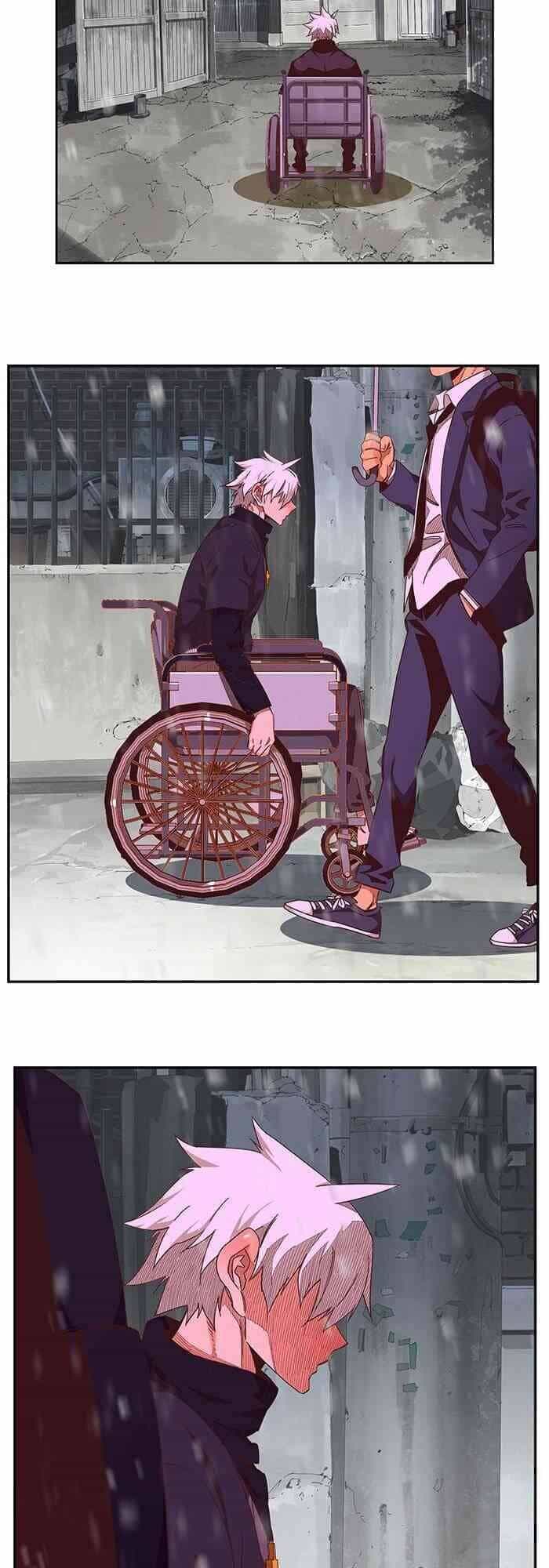 Chúa Tể Học Đường - Chương 466 - ảnh 5