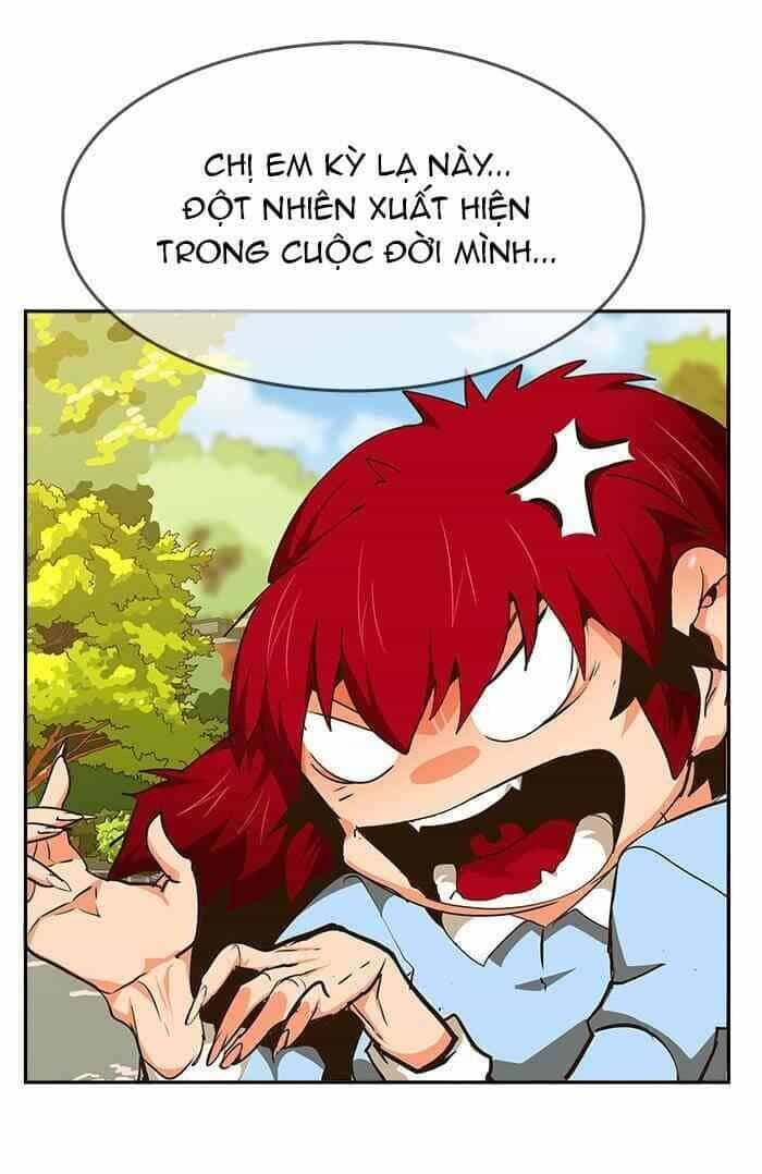 Chúa Tể Học Đường - Chương 466 - ảnh 76