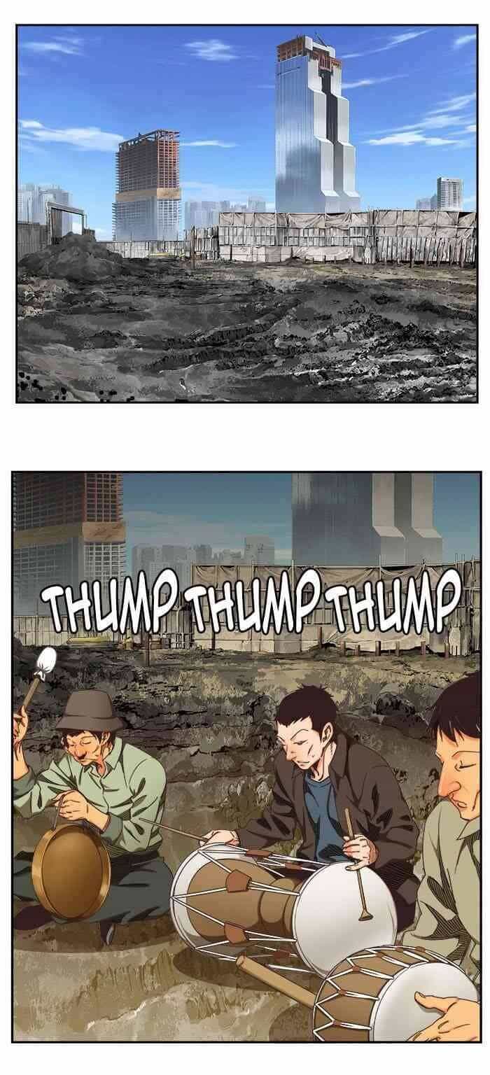 Chúa Tể Học Đường - Chương 467 - ảnh 61
