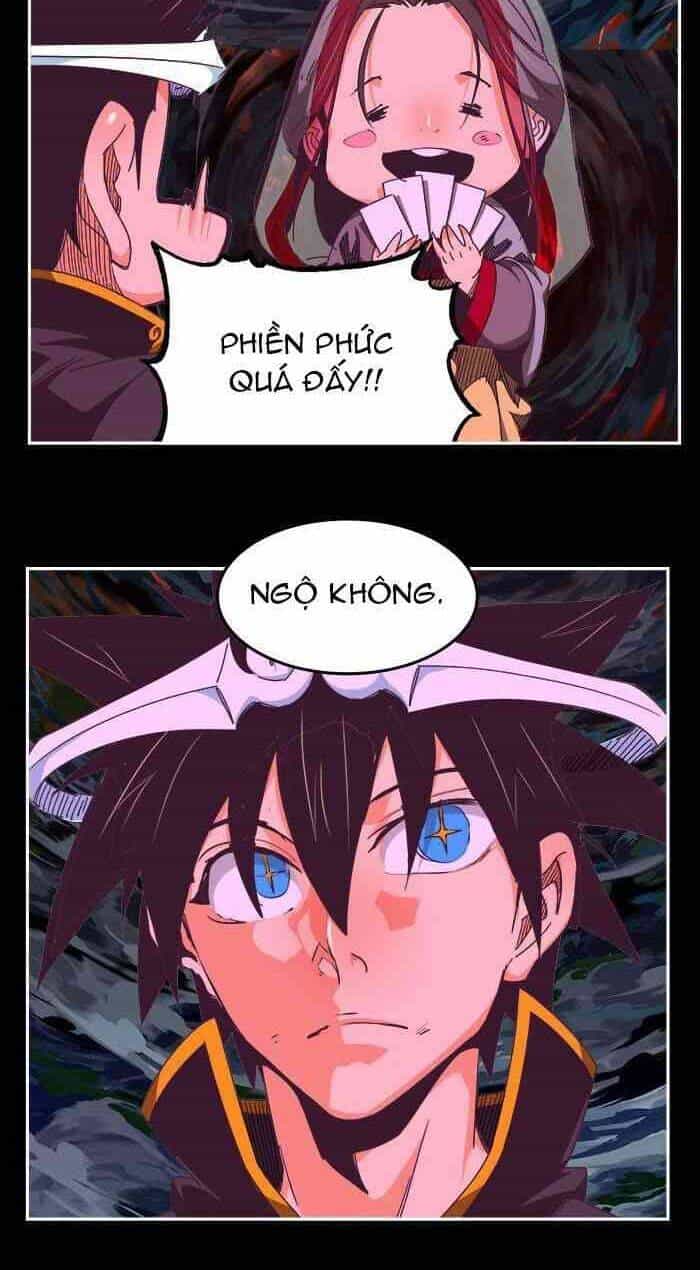 Chúa Tể Học Đường - Chương 468 - ảnh 15