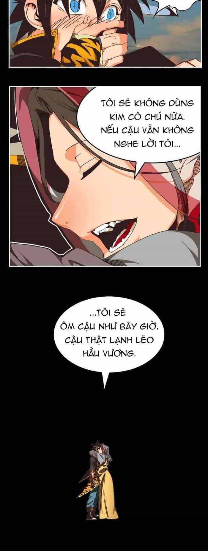 Chúa Tể Học Đường - Chương 468 - ảnh 8