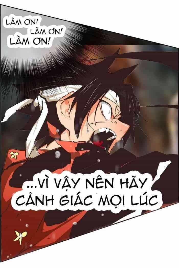 Chúa Tể Học Đường - Chương 469 - ảnh 99