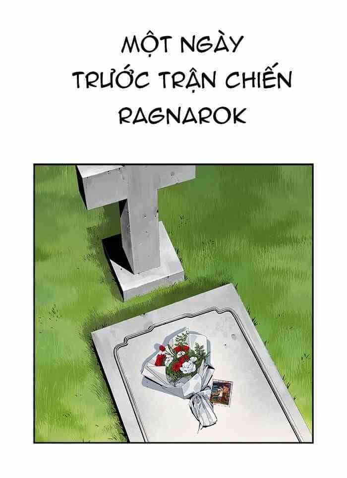 Chúa Tể Học Đường - Chương 471 - ảnh 78