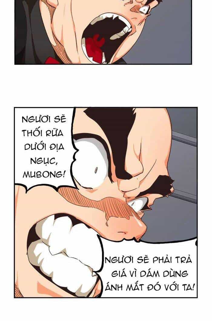 Chúa Tể Học Đường - Chương 472 - ảnh 19