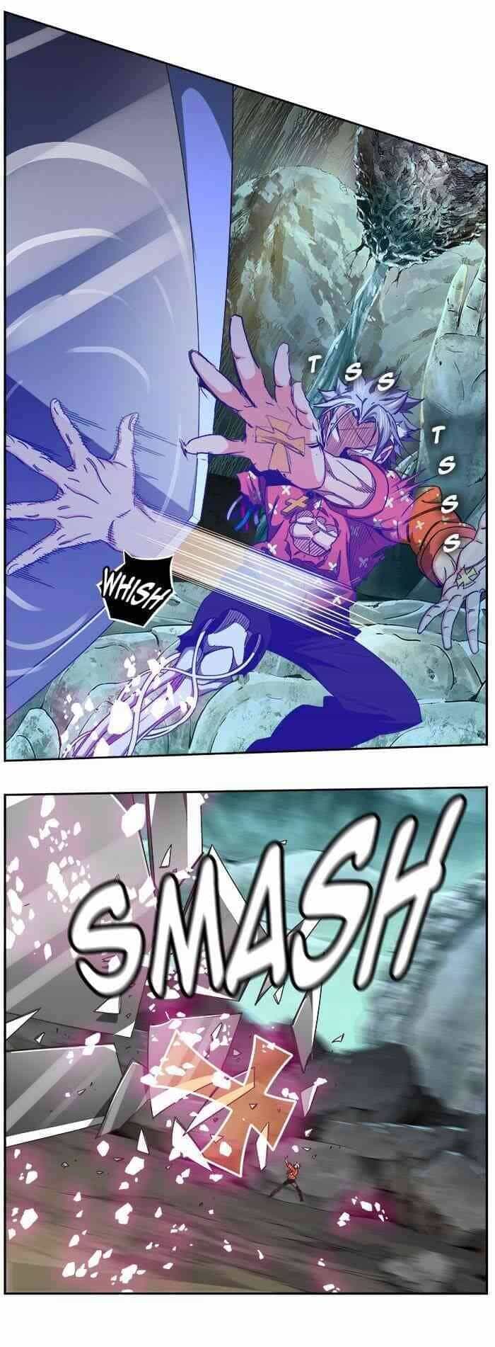 Chúa Tể Học Đường - Chương 472 - ảnh 44
