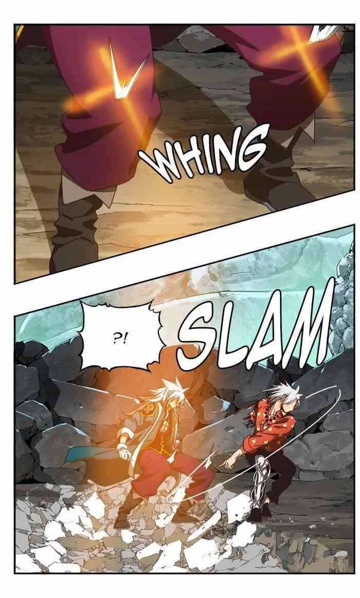 Chúa Tể Học Đường - Chương 472 - ảnh 48
