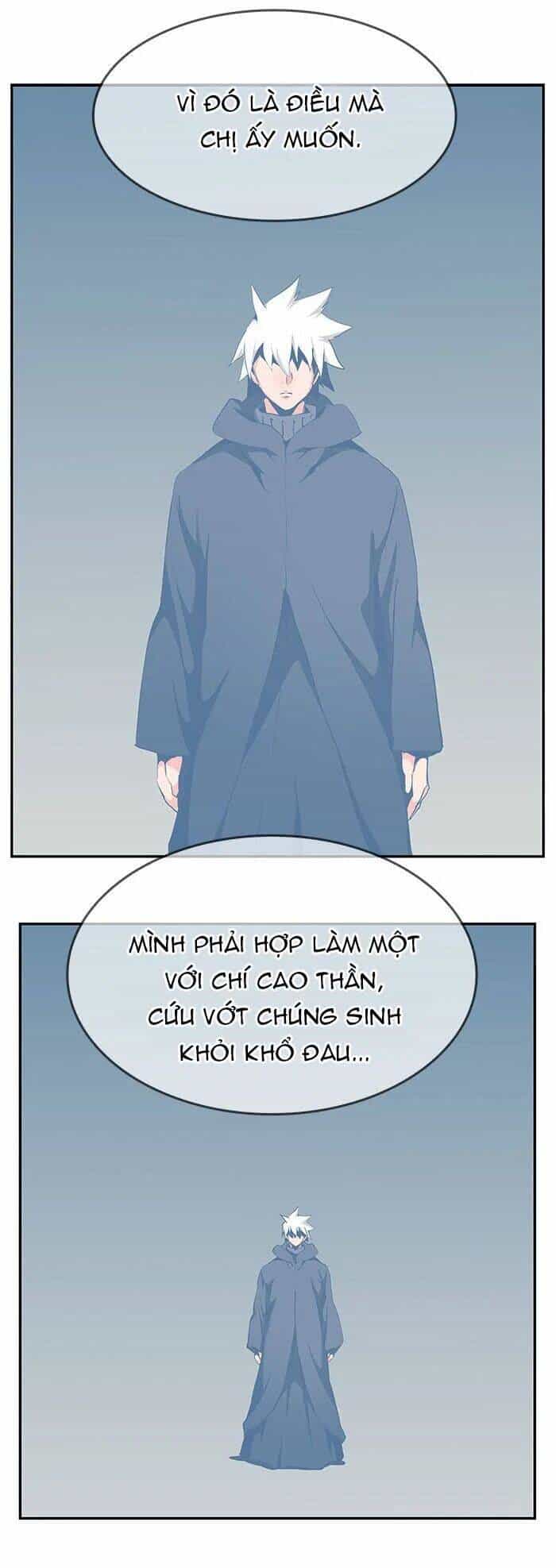 Chúa Tể Học Đường - Chương 473 - ảnh 115