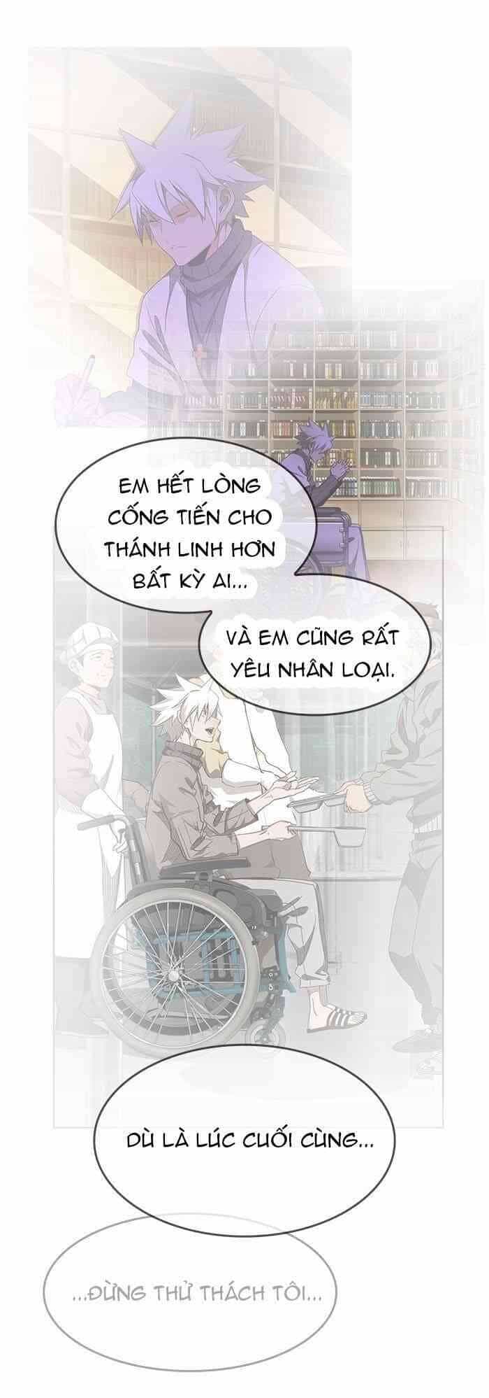 Chúa Tể Học Đường - Chương 473 - ảnh 93