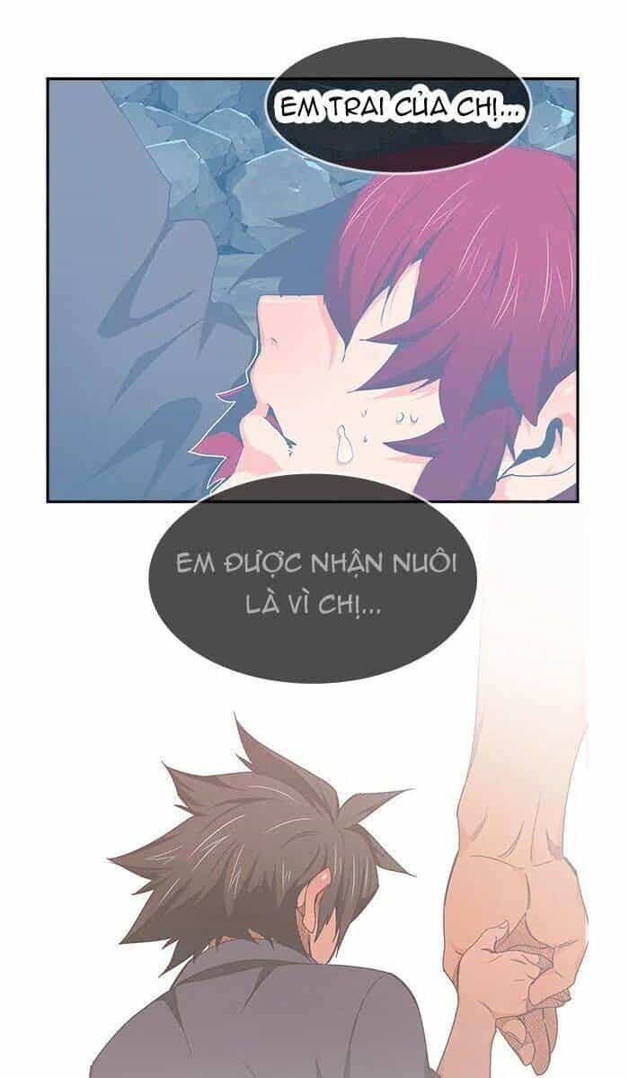 Chúa Tể Học Đường - Chương 473 - ảnh 97