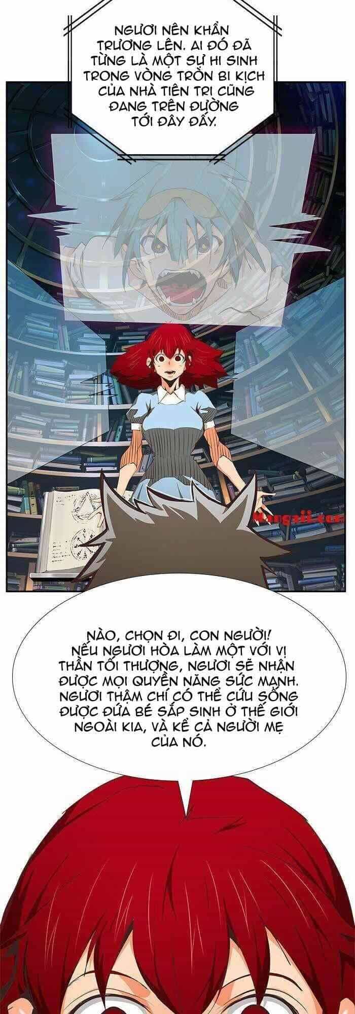 Chúa Tể Học Đường - Chương 475 - ảnh 67