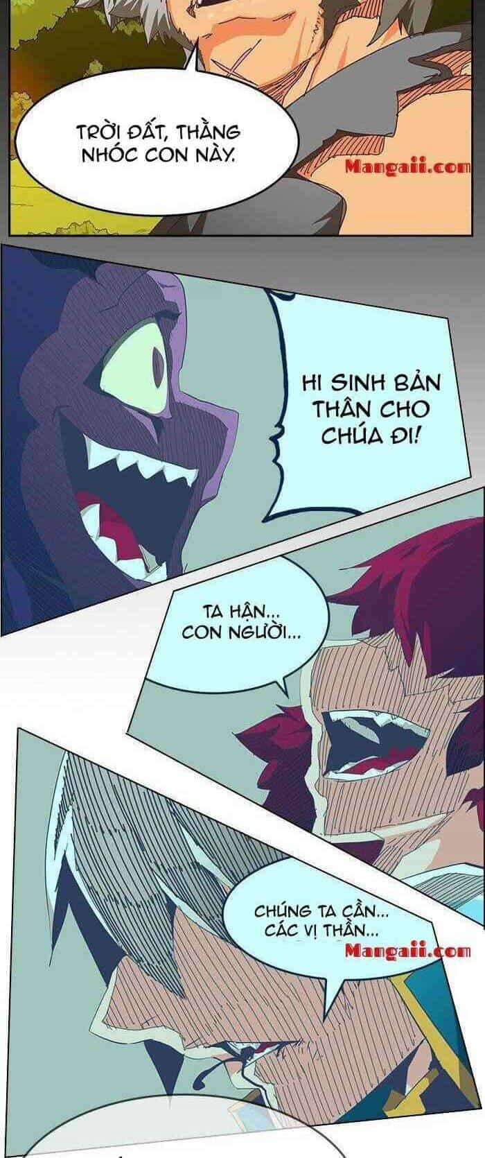 Chúa Tể Học Đường - Chương 475 - ảnh 75