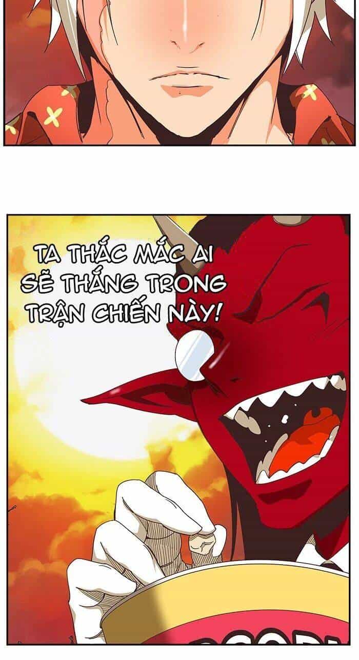 Chúa Tể Học Đường - Chương 477 - ảnh 33