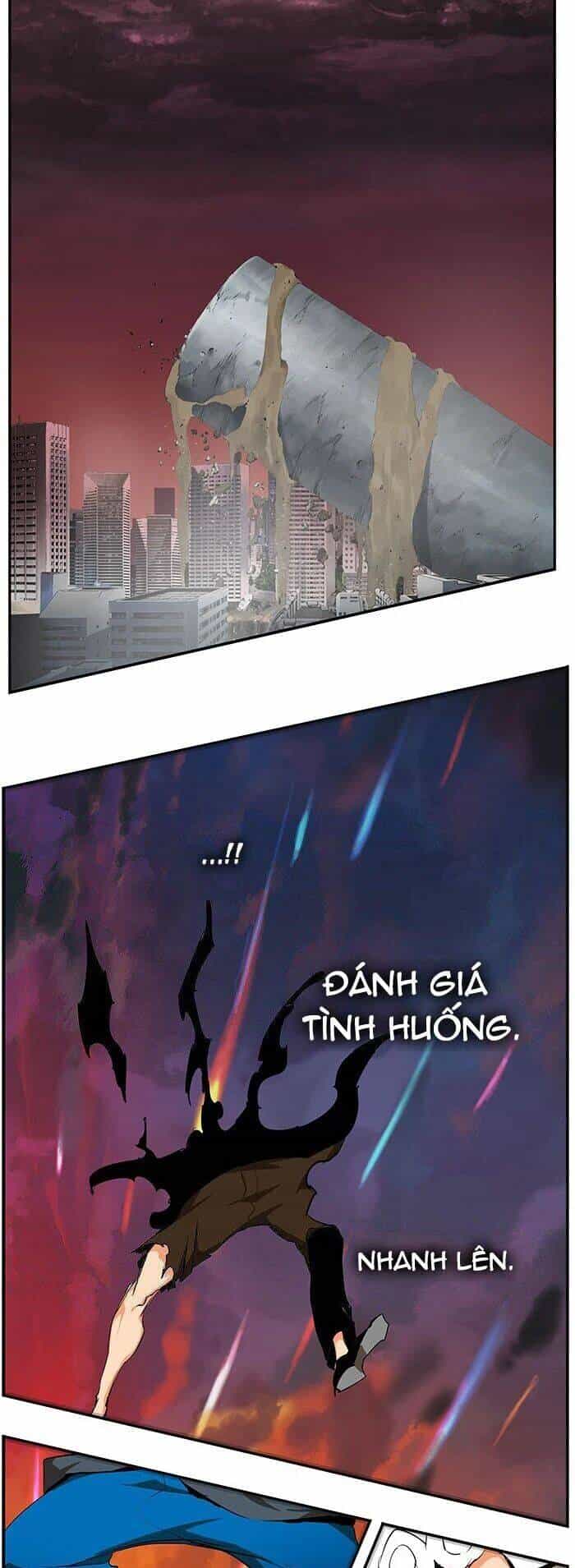 Chúa Tể Học Đường - Chương 477 - ảnh 68