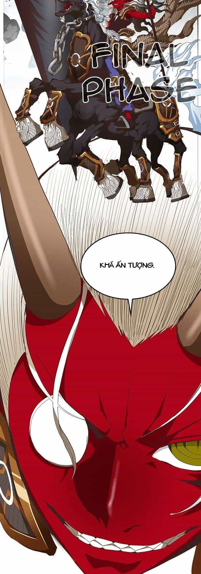 Chúa Tể Học Đường - Chương 482 - ảnh 23