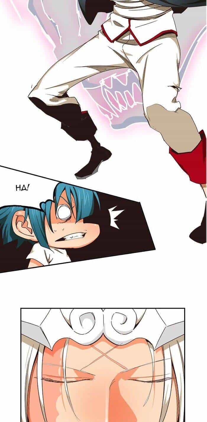 Chúa Tể Học Đường - Chương 484 - ảnh 30