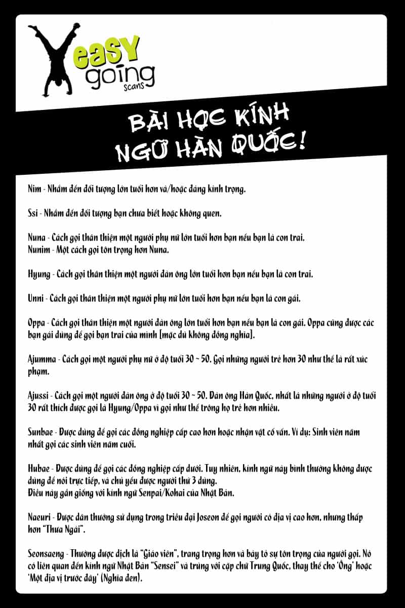 Chúa Tể Học Đường - Chương 49 - ảnh 2