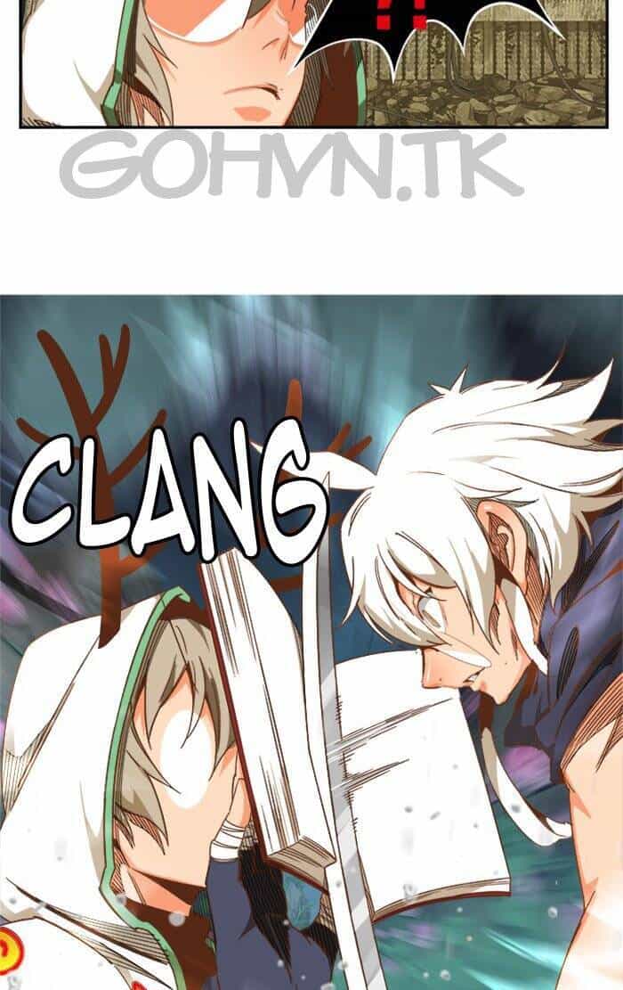 Chúa Tể Học Đường - Chương 493 - ảnh 58