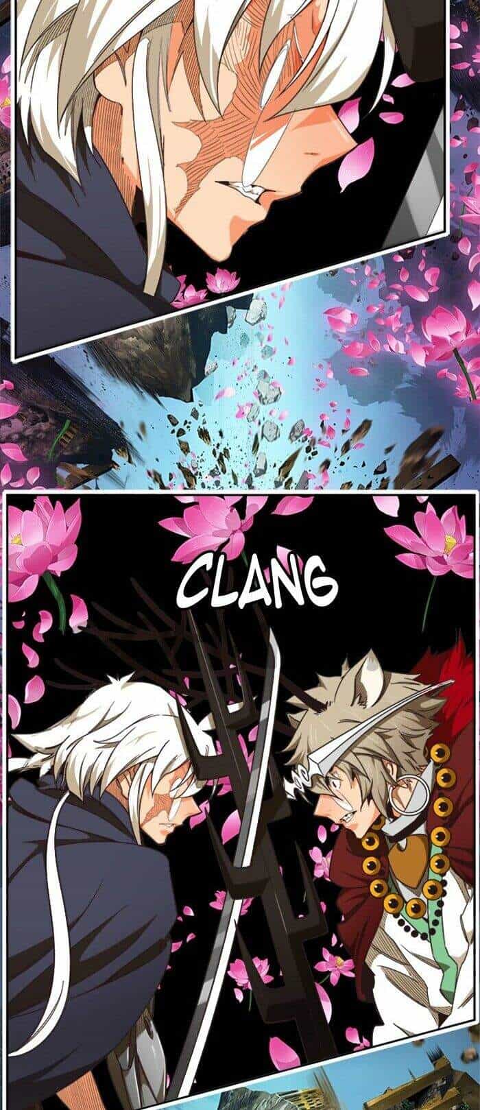 Chúa Tể Học Đường - Chương 495 - ảnh 7