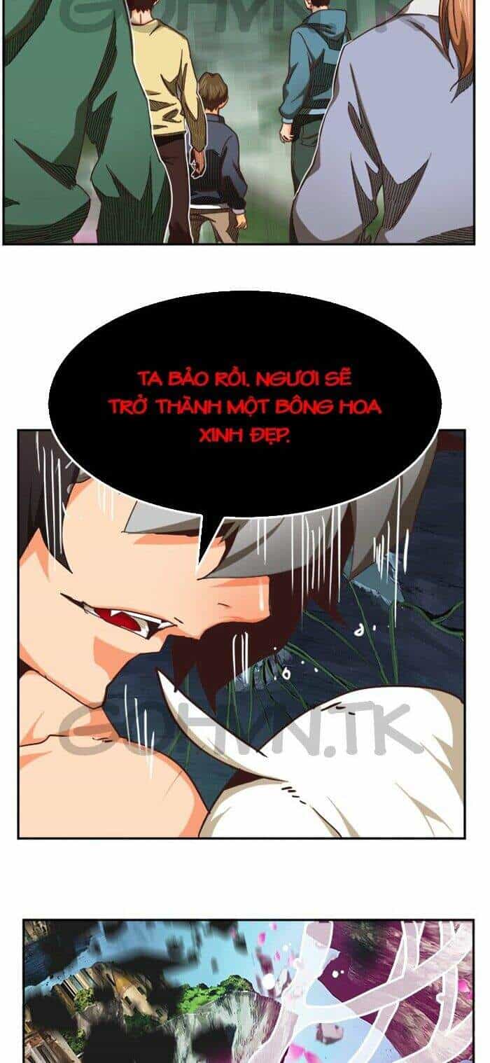 Chúa Tể Học Đường - Chương 495 - ảnh 79