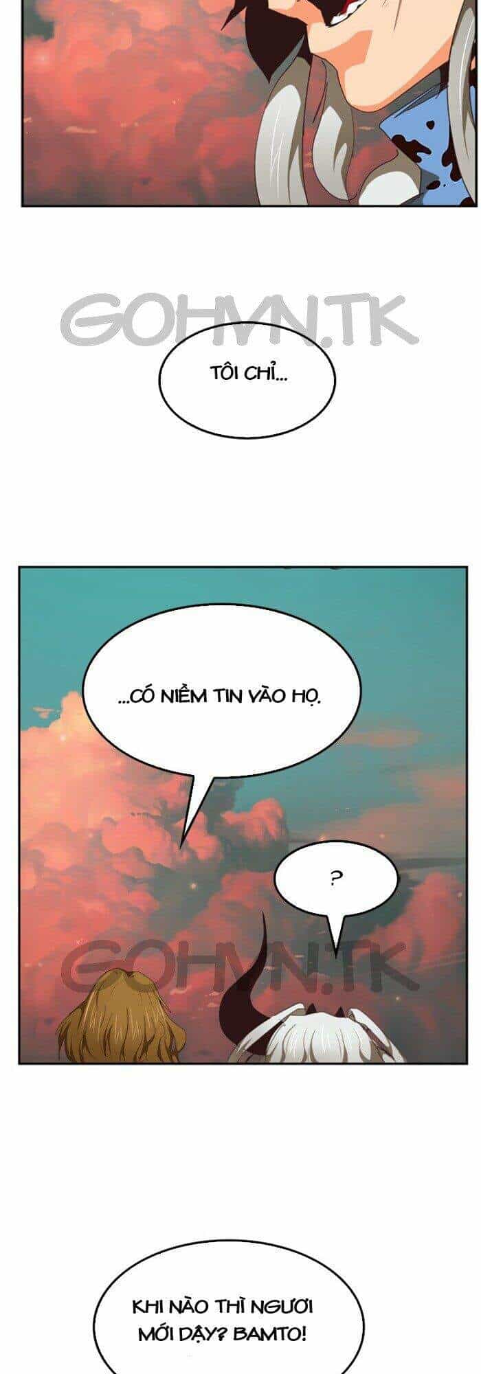Chúa Tể Học Đường - Chương 497 - ảnh 8