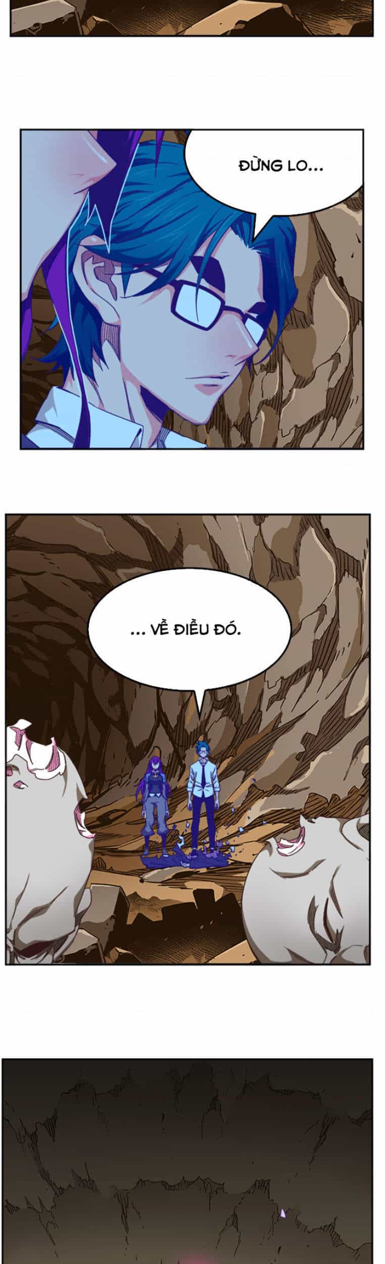 Chúa Tể Học Đường - Chương 504 - ảnh 5
