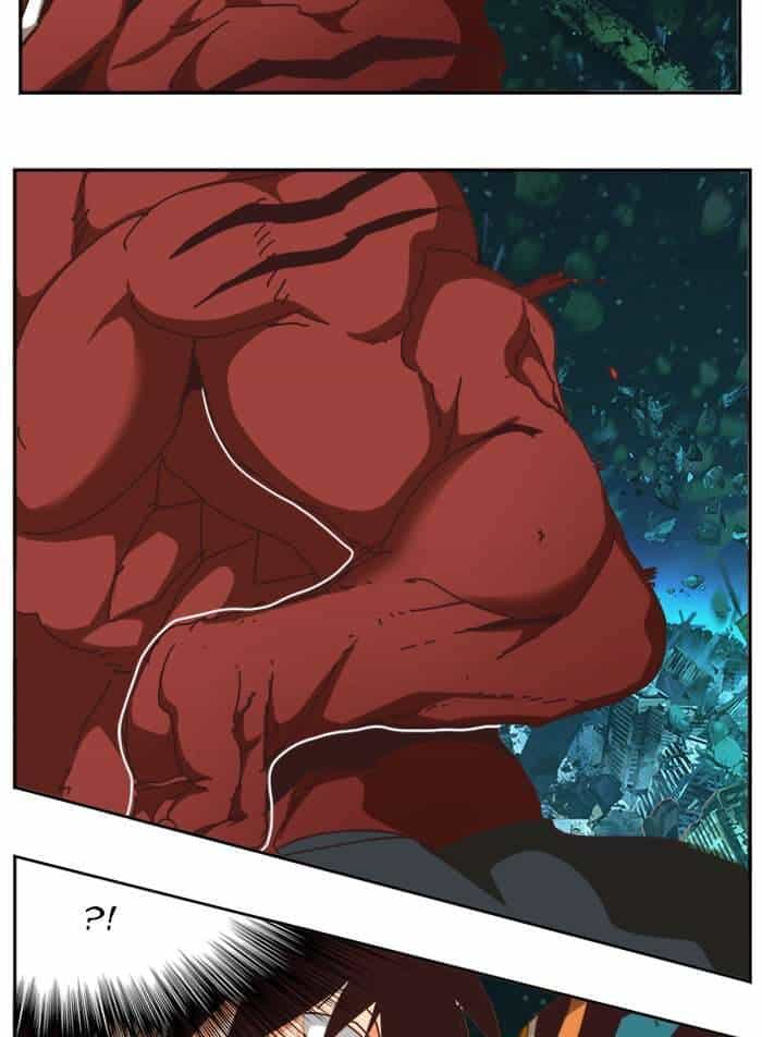 Chúa Tể Học Đường - Chương 510 - ảnh 55