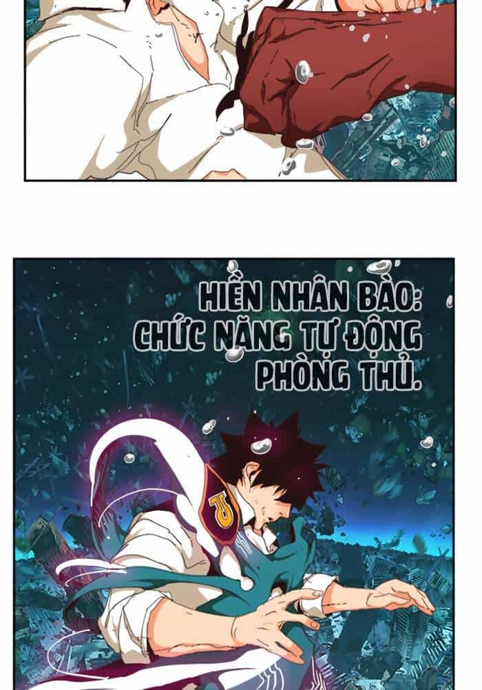 Chúa Tể Học Đường - Chương 510 - ảnh 8