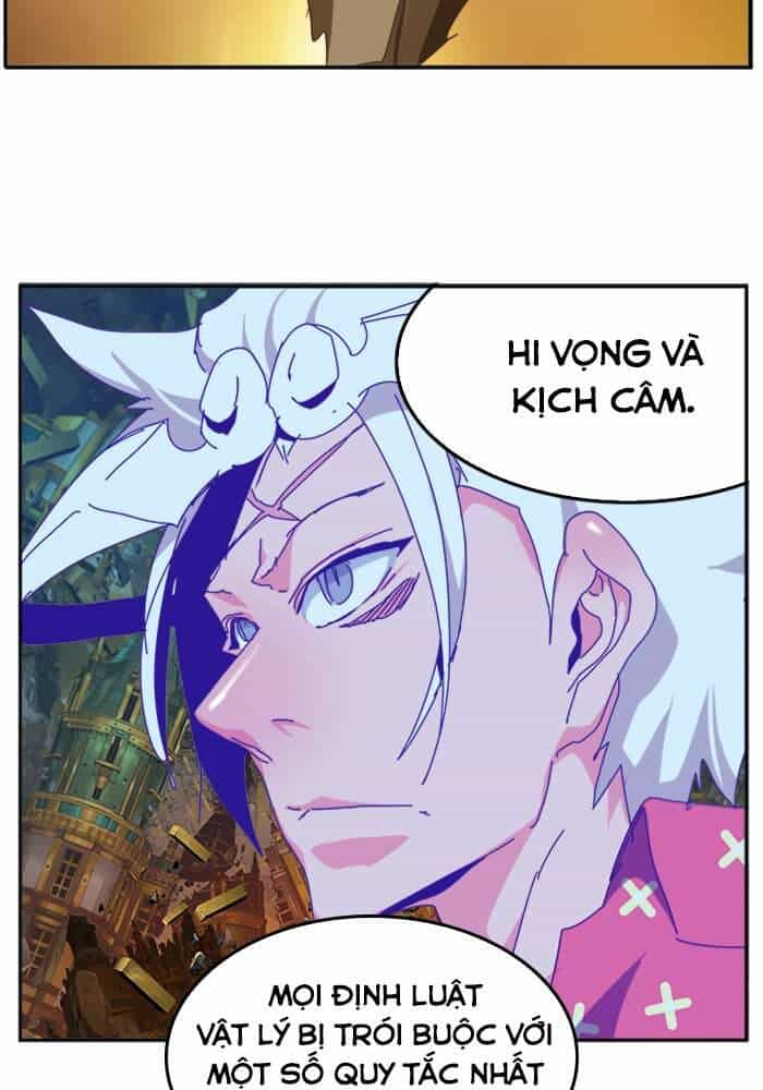 Chúa Tể Học Đường - Chương 511 - ảnh 112