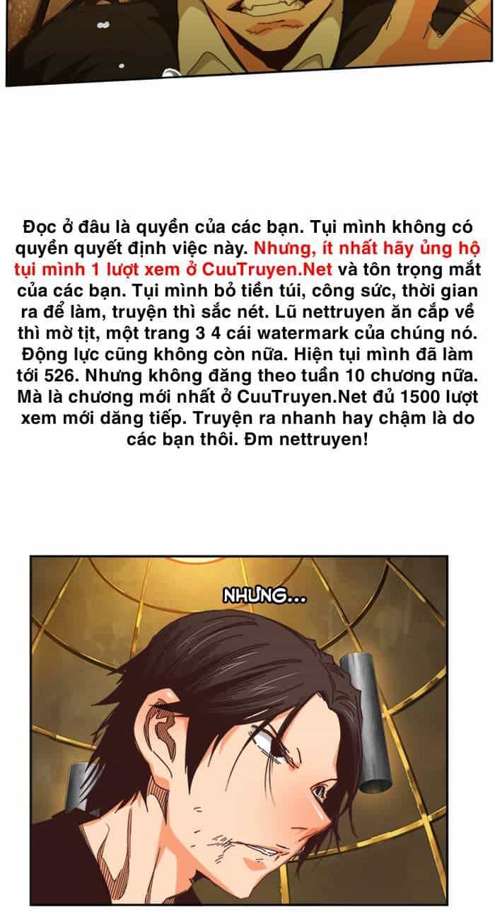 Chúa Tể Học Đường - Chương 511 - ảnh 17