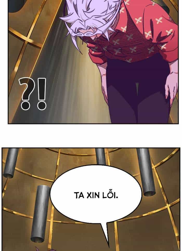 Chúa Tể Học Đường - Chương 511 - ảnh 47